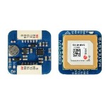 Wholesale MATEK M10Q-5883 GNSS GPS Module Magnetic QMC5883L 20X20mm RC Airplane Multirotor for Drone